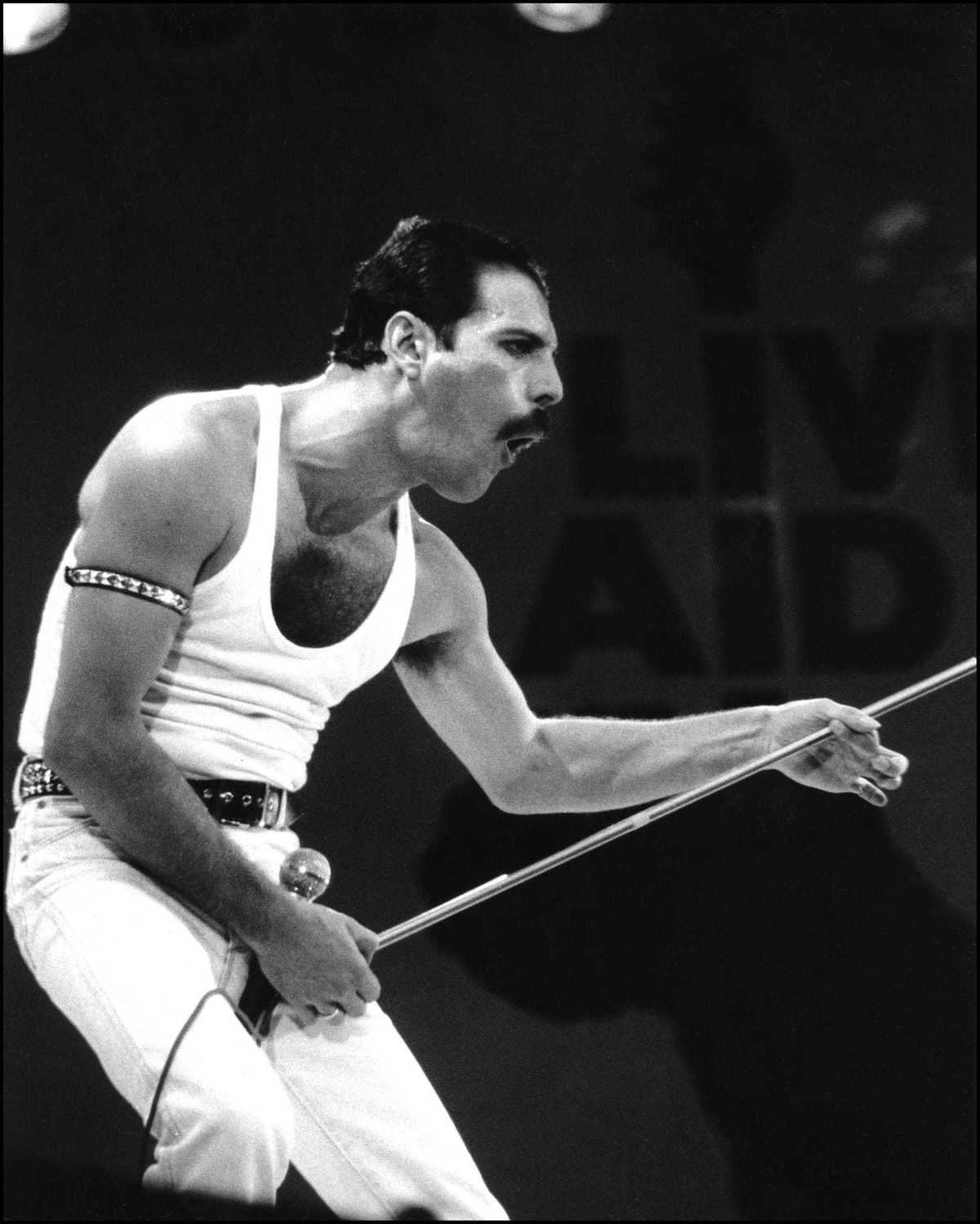 mercury