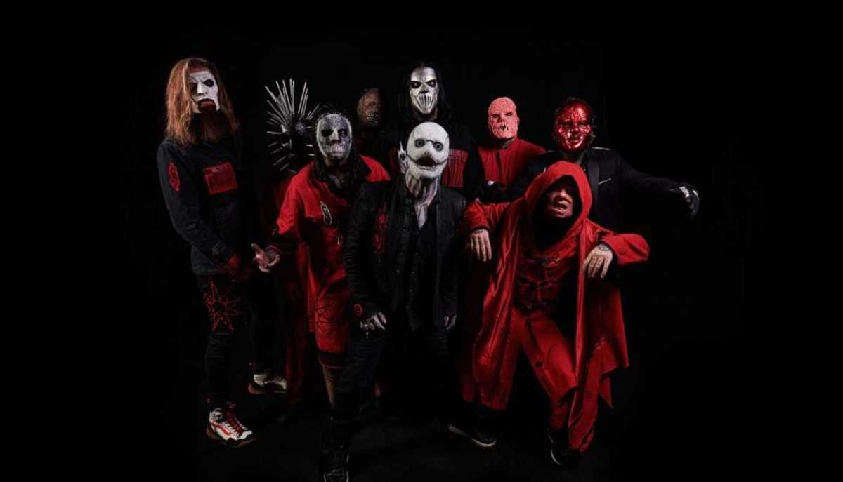 slipknot