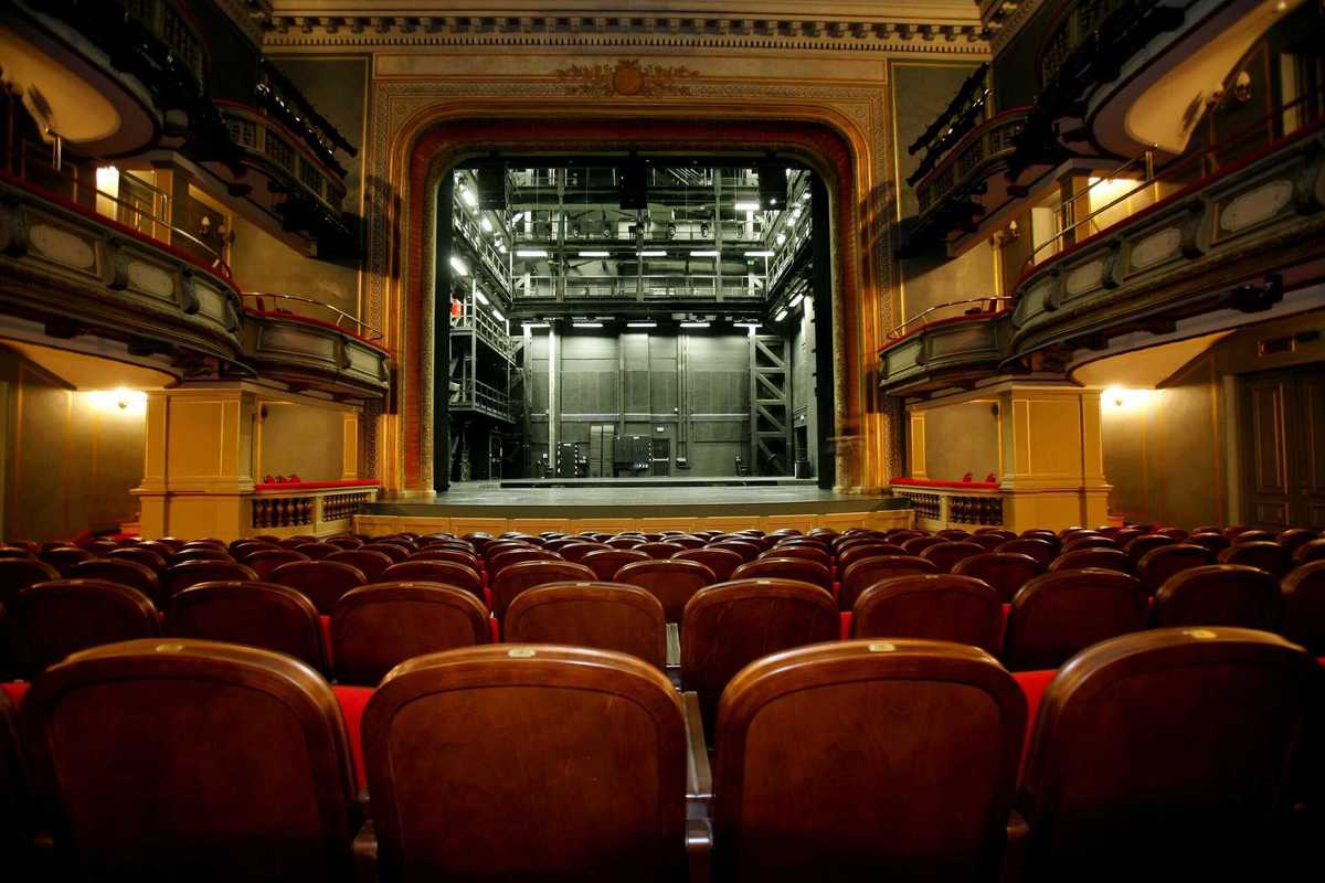 theatro