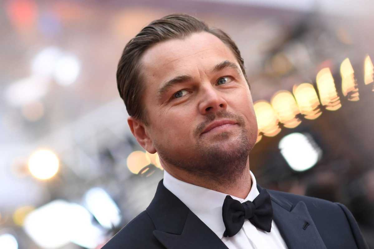 dicaprio