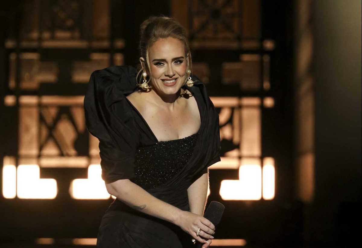 adele