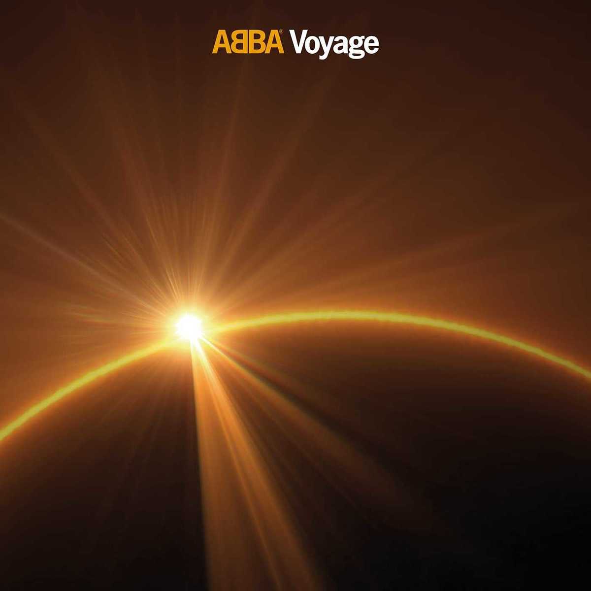 abba voyage 2021