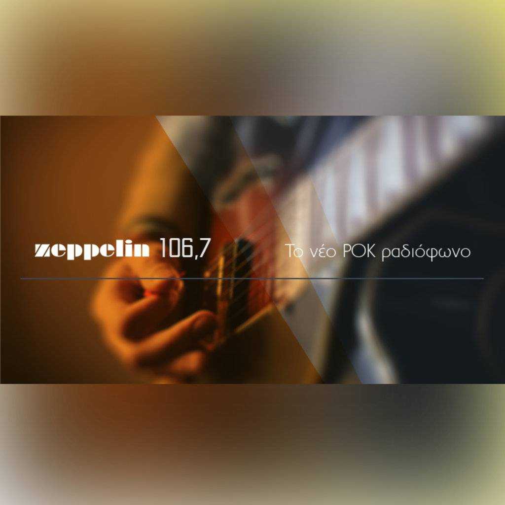 Zeppelin 106,7