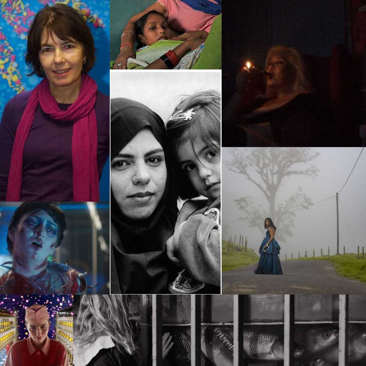 Post Template Photo Collage 4