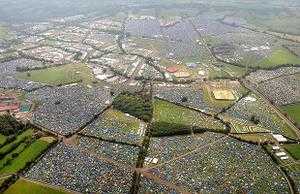 Glastonbury Festival
