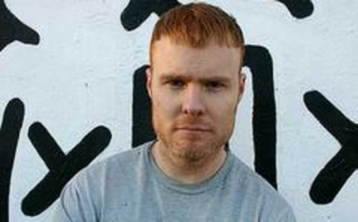 Andy Butler