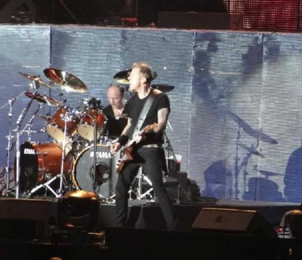 Metallica