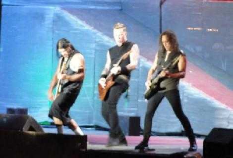 Metallica Metallica
