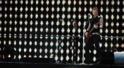 Metallica Metallica