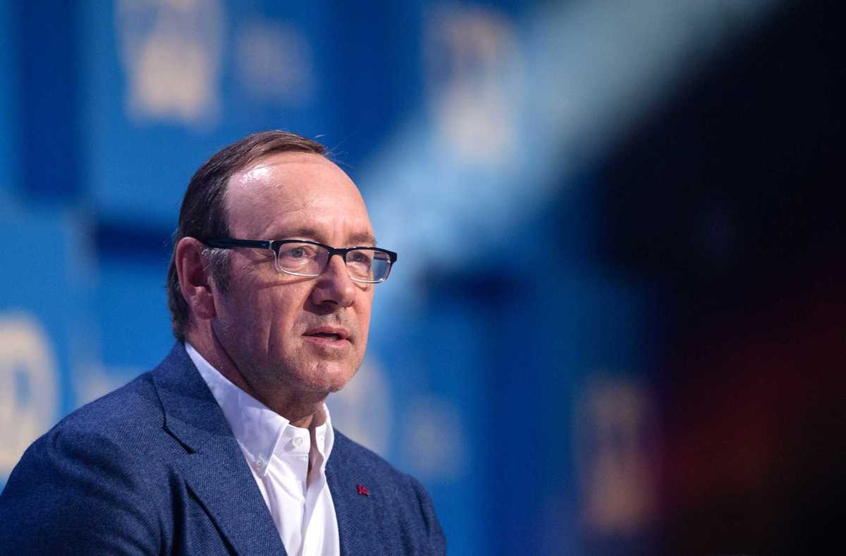 spacey