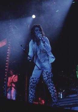 Alice Cooper