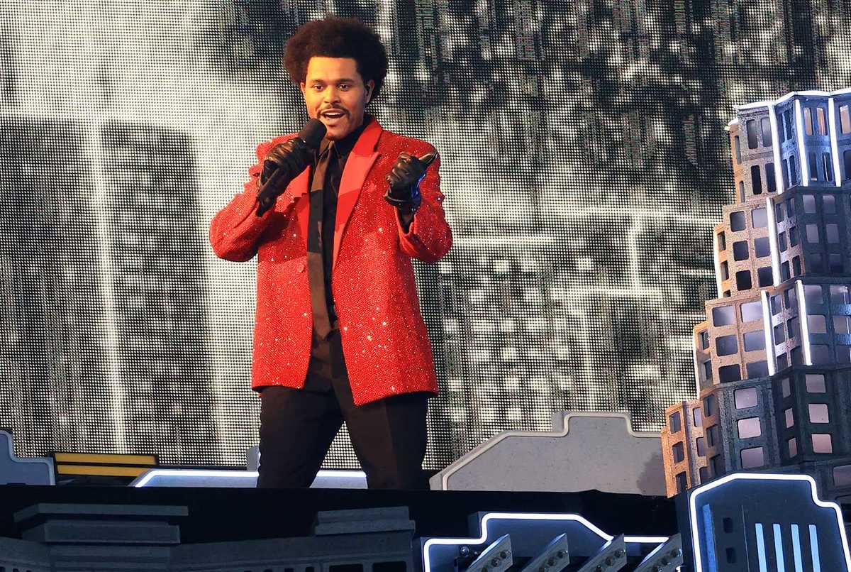 weeknd
