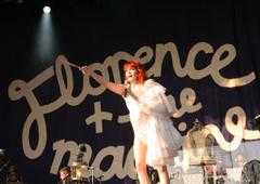 FlorenceandtheMachine
