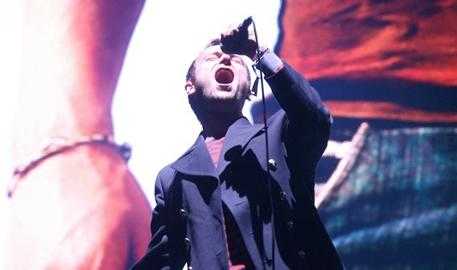 DamonAlbarn