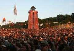 Glastonbury
