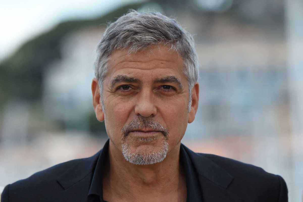 clooney