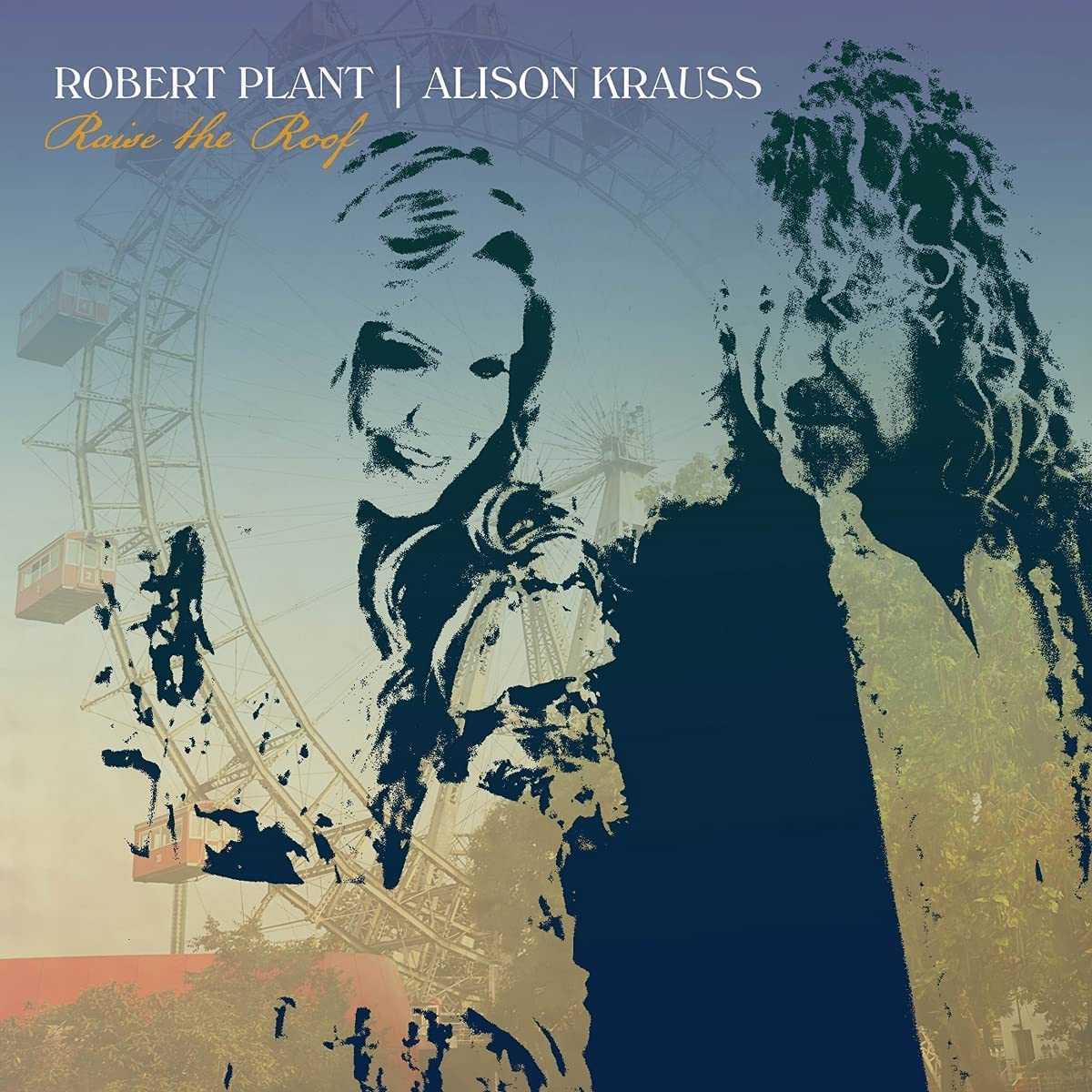 Raise The Roof   Cover Art hr