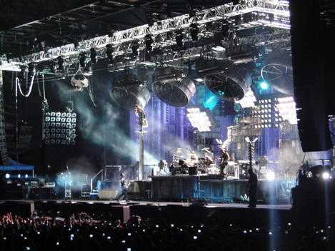 Rammstein
