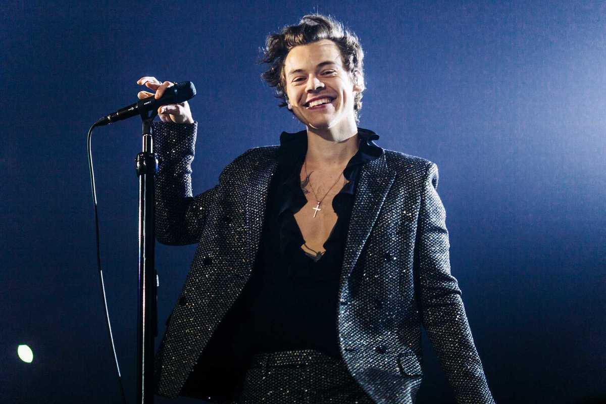 styles