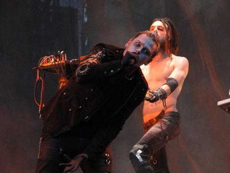 Rammstein