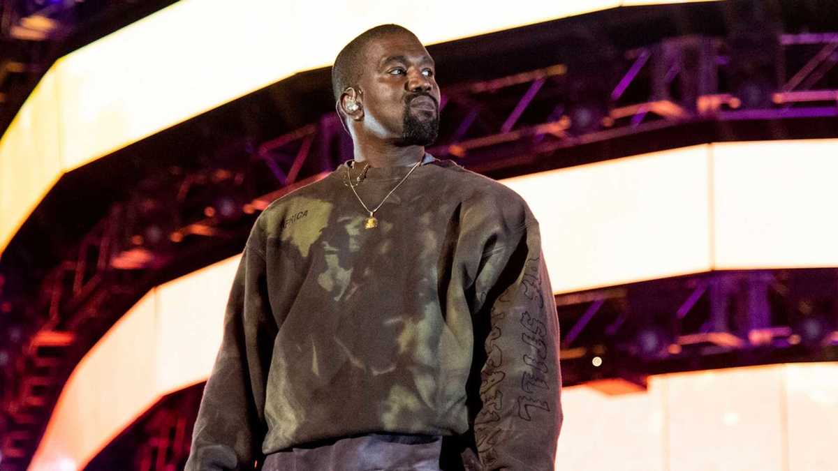 kanye