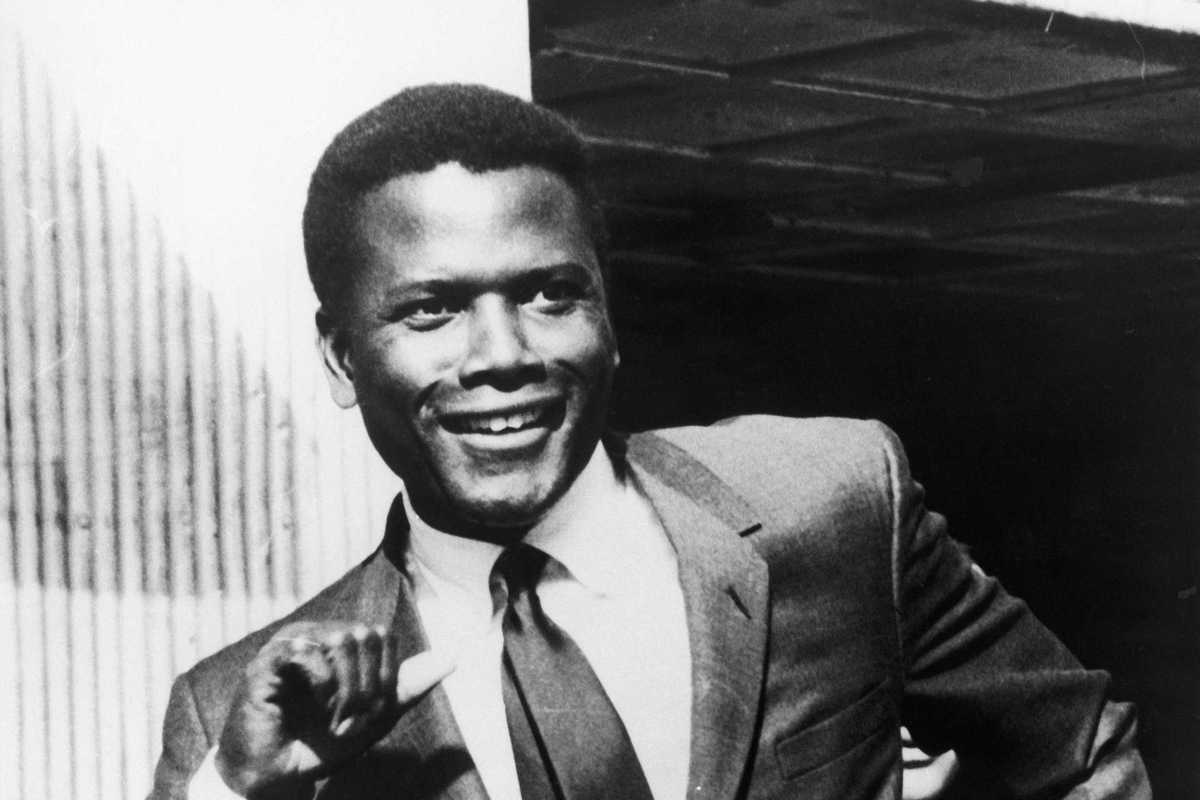 poitier
