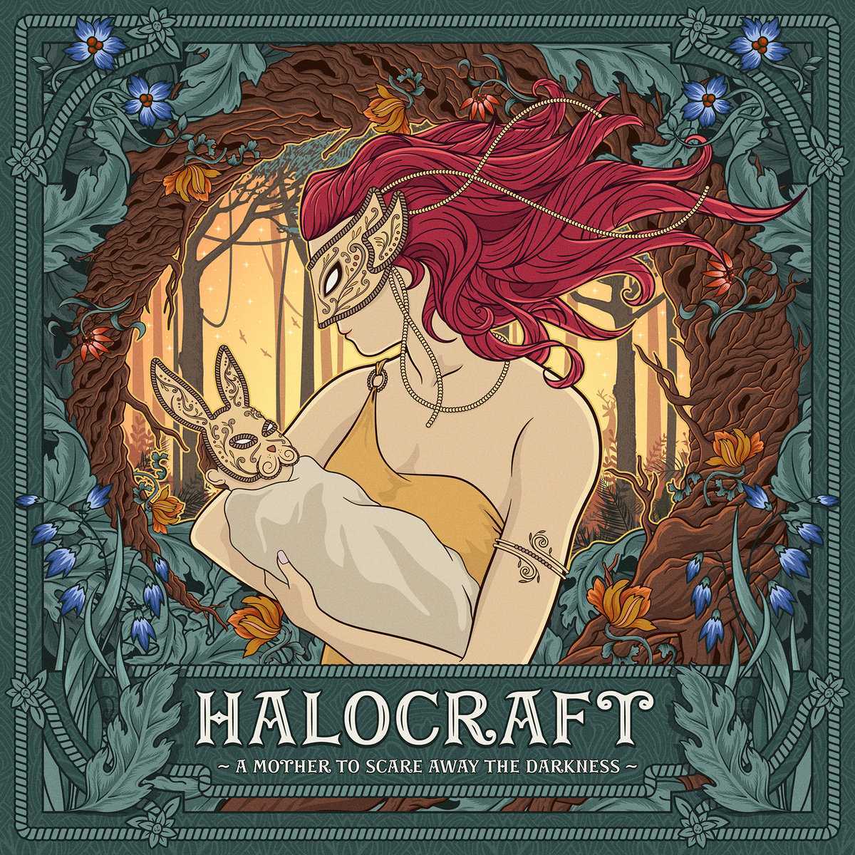 halocraft amother