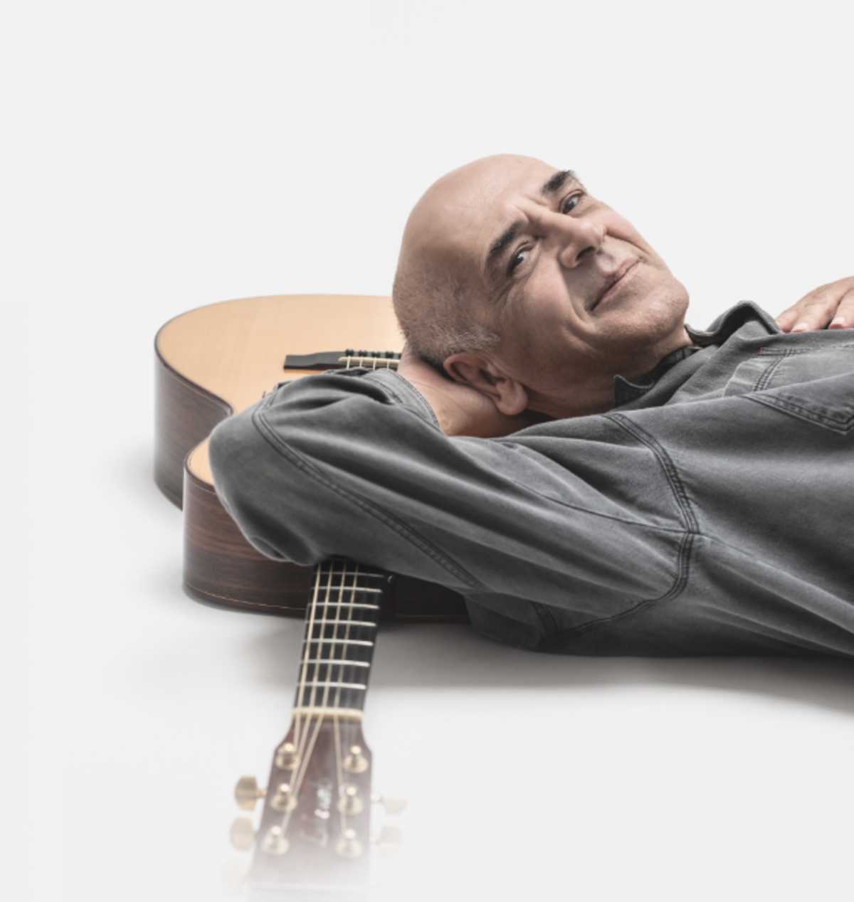 ΚΠΙΣΝ Lighthouse Sessions Ορφέας Περίδης