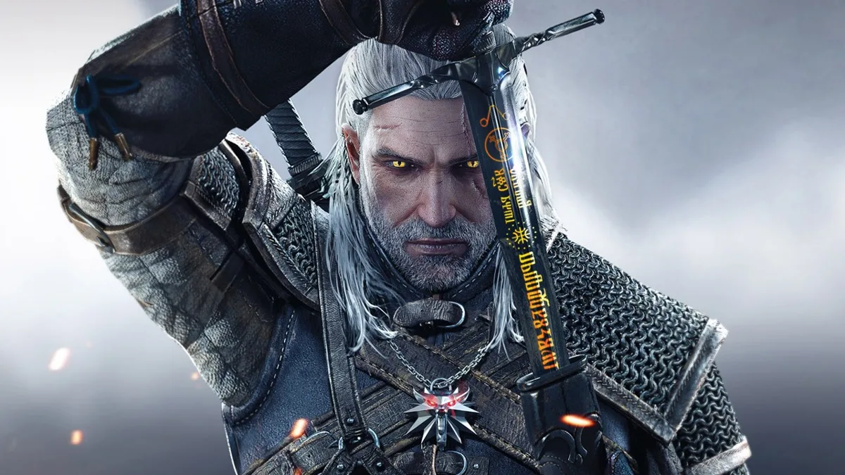 the witcher 3 the wild hunt