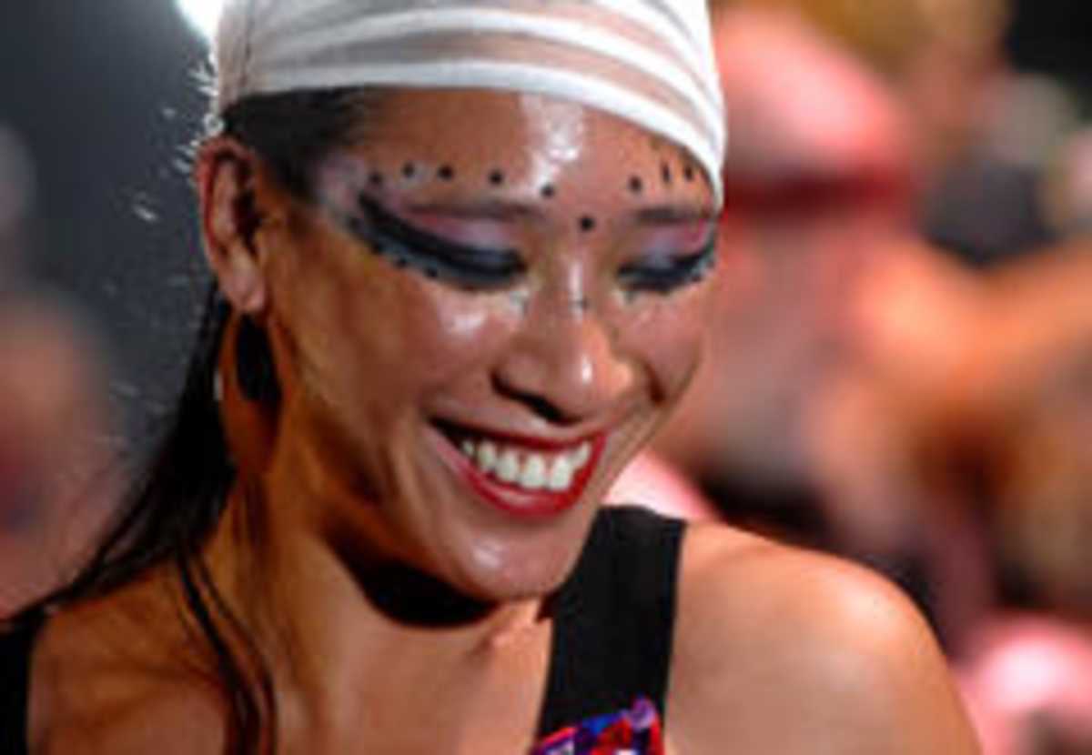 Elizabeth Sun