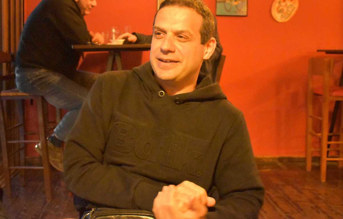 ΚΟΥΝΤΟΥΡΑΚΗΣ