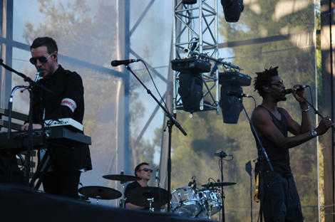 MassiveAttack