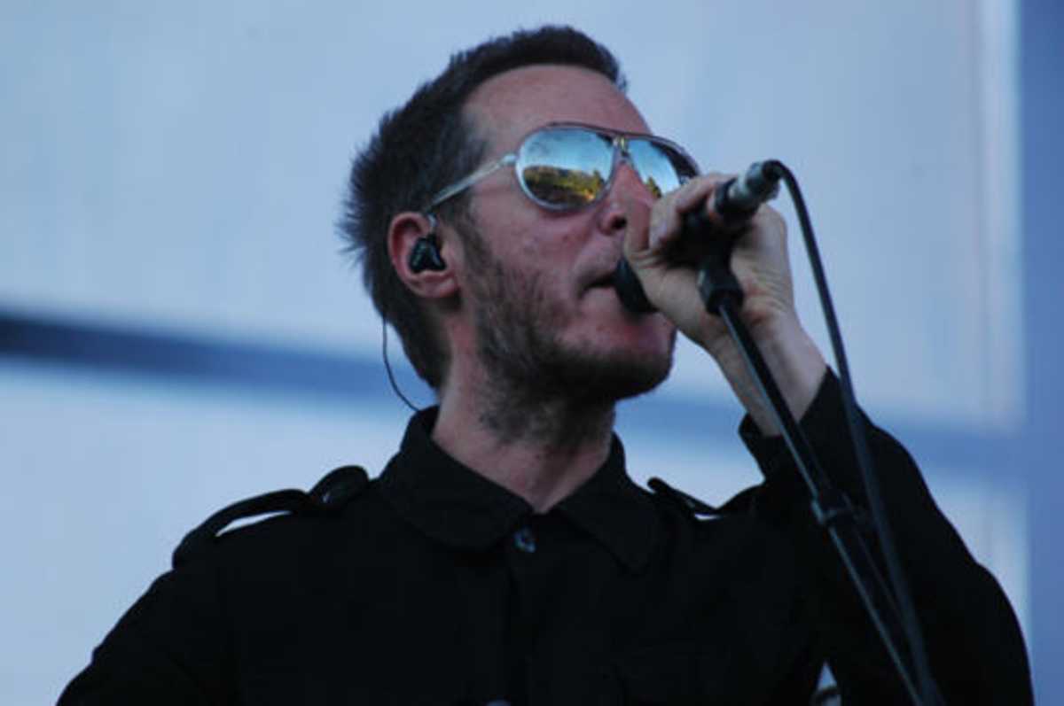 Massive Attack
