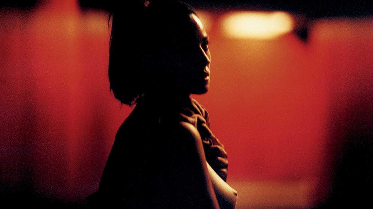 Irreversible: The Straight Cut