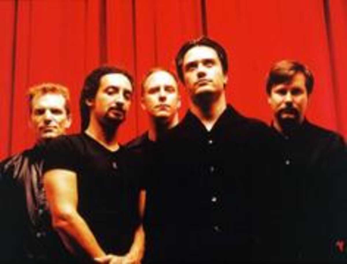 Faith no More